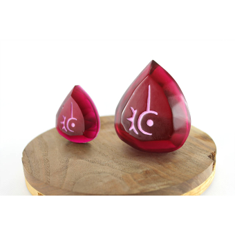 Final Fantasy XIV Soul crystal of the Red Mage job stone